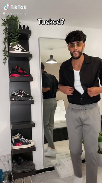 Stylish Pleated Outfits for Men | BoohooMAN Summer Collection