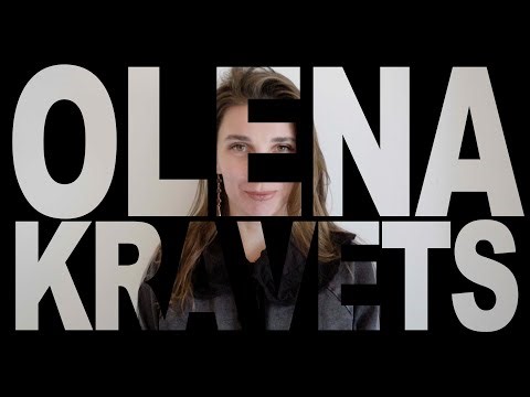 Olena Kravets - Craftwork 4.0 All