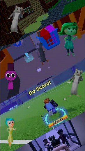 Incredibox Sprunki The Shifter