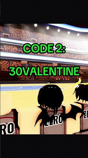 Basketball: Zero Codes Roblox (All New Update Codes)