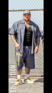 145K views · 1K reactions | The story behind the the infamous pen pants. What it took to make them a reality and the backlash from SC wear. | Big Boy | Facebook