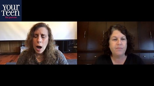 1.9K views · 11 shares | How does the pandemic influence our conversation with our kids about smoking? Bonnie Halpern-Felsher, a professor in the division of Adolescent Medicine, Department of Pediatrics at Stanford University and the founder and executive director of Tobacco Prevention Toolkit and the Cannabis Awareness & Prevention Toolkit, has tips for how to talk honestly with our teenagers about the increased potential danger. | Your Teen for Parents | Facebook