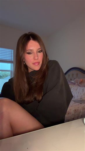 jayla.alexandra (@jayla.alexandra)’s video of dark green eyes