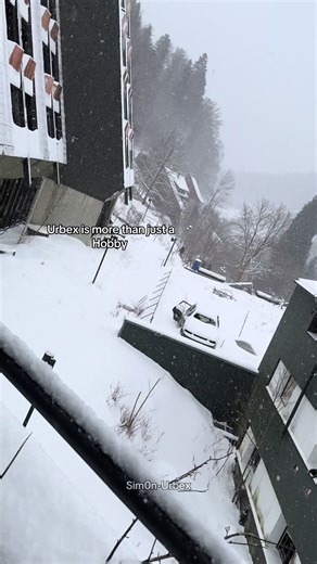 Exploring Abandoned Places: Urban Exploration Guide