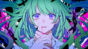 【牛牛】大师作品 Nightcore - Saints