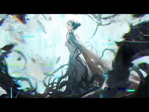 Girls’ Frontline Convolutional Kernel - Sorrowful Depth