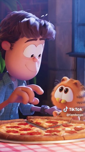 Garfield Movie Trailer 2024: Chris Pratt Joins the Fun