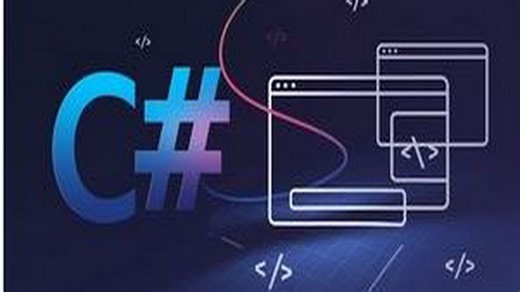 Udemy - C# 12 Mastery From Console Apps to Web Development
