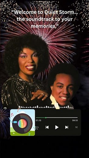 Roberta Flack & Peabo Bryson – The Closer I Get to You ❤️🎶 | Soulful Duet Classic #soul