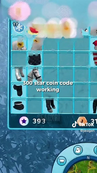 Star Stable 2024 Codes for Star Coins and Gifts | Happy Holidays