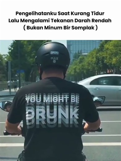 Kondisi Tubuhku Setelah Kurang Tidak Dan Mengalami Tekanan Darah Rendah 😭🥀