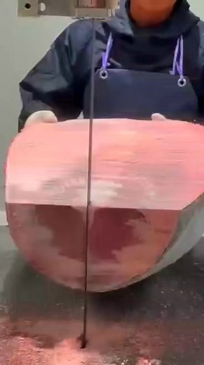 The Science Behind Tuna Fish 🐠🐋 Freezing😲🤔👍#shorts #facts #asmr #fishing #fish #freezing #viral | Firals