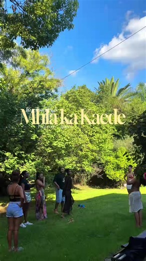 Enjoying a Pool Party in the Sun