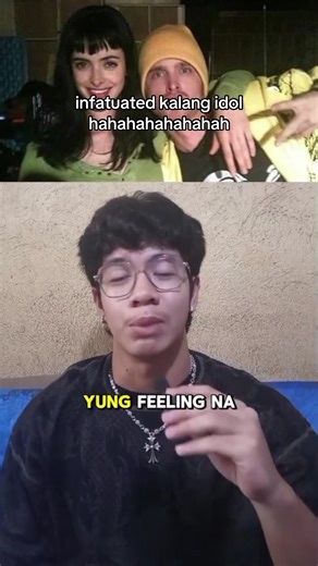 Understanding Infatuation: A Deep Dive