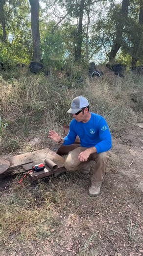 Matt Barnett on Instagram: "Is this what you expected?"