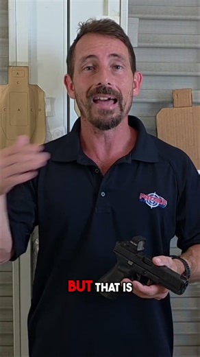 Can’t Rack the Slide? Fix the Technique, Not the Gun