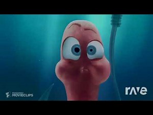 Shark Tale (2004) - Fish Hook Opening Scene (1/10) | Movieclips Finding Nemo (HD) - The Butt Rave Dj