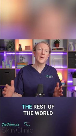 Skin Cancer Warning: Actinic Keratosis Explained! #shorts