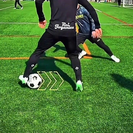 tutorial dible Ronaldo #football #ronaldo