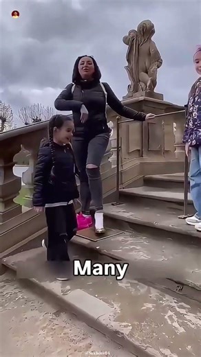 Finding the REAL Cinderella Shoe in Germany! 🏰 😲