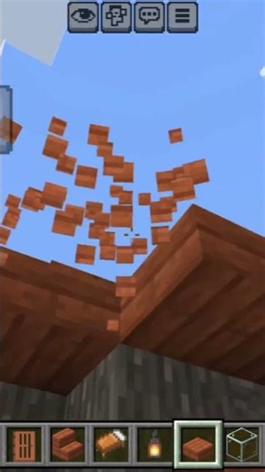 Building a Villager House in Minecraft | Easy & Beautiful Village House Tutorial