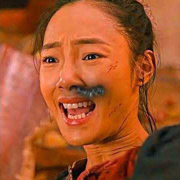 👹👶⟪Monster Hunt 2015 ⟫Such an adorable radish monster! #edit #shrots #movie