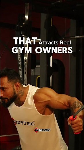 Full Body Workout Zone With The Ultimate Functional Trainer With Smith Machine 🥵