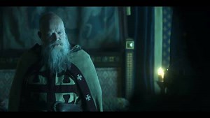 This battle will determine the fate of the Templar Order. So, brothers and sisters, be prepared by Monday at 10. | Knightfall