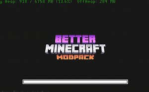 [MC]1.16.5最顶的整合包！体验1.17甚至是未来的更新！居然还有落选的那些生物？！