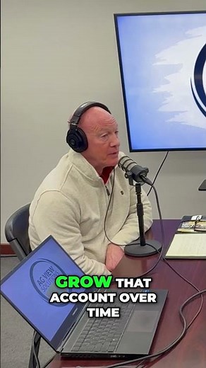 Start Investing Now: Your Future Self Will Thank You! #shorts