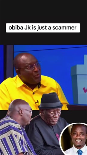 Beware of Scammers: Obiba Jk Exposed