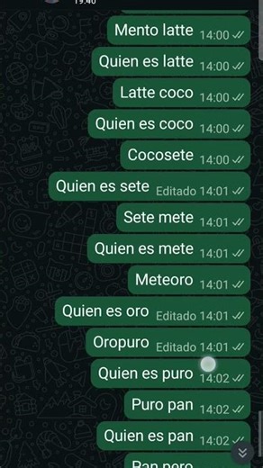 5 k de likes y lo canto con mi voz #humor