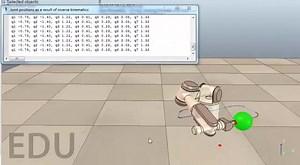 Vrep 非官方教程 合集 Youtube下载