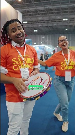 Primeiro dia da Coris na ABAV Expo 2025!