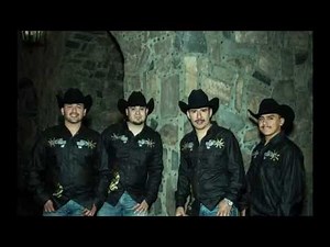 Espuela Dorada - Donde Te Duela Más (En Vivo)