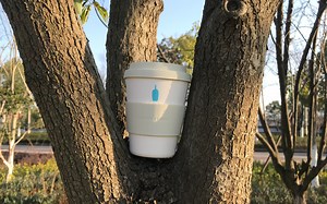 终于入手咖啡爱好者都喜欢的蓝瓶子【Blue Bottle】，简约大气，香。。。