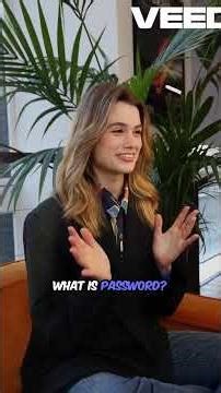 Mom Tried To Guess My Phone Password 😂 | Funny Skit