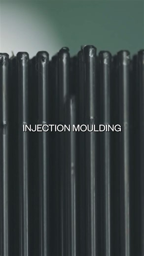 Millions of moulds on your desktop, made possible with PolyMorphic Moulding. #injectionmolding
