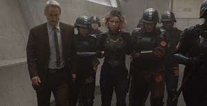 Marvel's Loki Episode 4 Ending and Post Credits Scene Explained