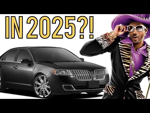 Lexus Killer? 2011 Lincoln MKZ Review. Test Drive #lincoln #luxury
