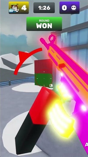 BEST Roblox Rivals Script - Mobile & PC [Aimbot] *OP*