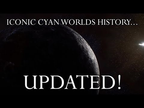 Riven Intro - UPDATED! | 4k