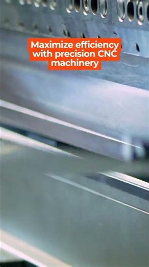 Maximize Savings with Electric Press Brakes