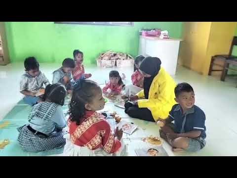 Tugas Tutorial 3 Microteaching - Metode Pengembangan Kognitif Anak Usia Dini.