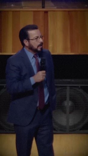 Nuestro Apóstol German Ponce estará junto a nosotros en Aposento 2025 | Iglesia de Cristo Ebenezer Tampa