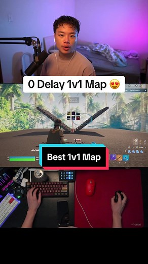 You gave to try this map 😱 #fortnite #fortniteclips #fortnitememes #fortniteupdate