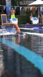 Performance 🏊 | Swimming Fanatic