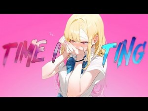 Time Is Eating | AMV | Anime Mix