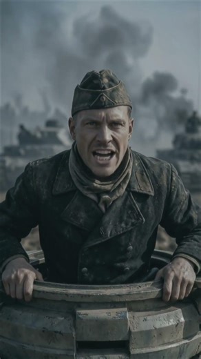 Ghost Division Ignored Every Command #ww2 #military #army