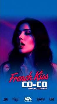 CO-CO / Triste Monde (Radio Edit) / French Kiss Album [Rock Electro]